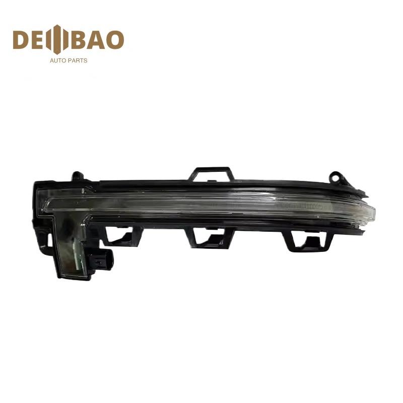 

63137441439 63137441440 Car Side Rearview Mirror Turn Signal Light For BMW X3 G01 X4 G02 X5 G05 X6 G06 X7 G07 63137441439 Left