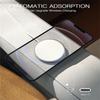 15W White Magnetic Wireless Fast Charge For iPhone 12 12 Pro 12 Pro Max 12 Mini