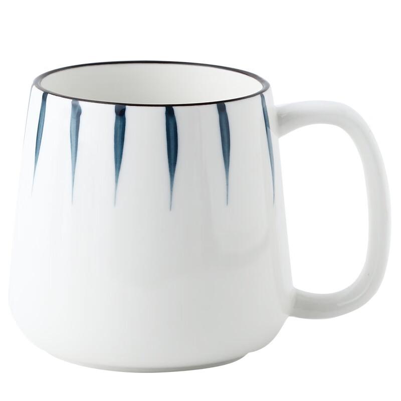 

Japanese Style Ceramic Mug
