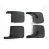 Car Styling Mudguards Front Mud Flaps Protector Splashing Guards Vehicle Upgrading Replacement Parts Accessory