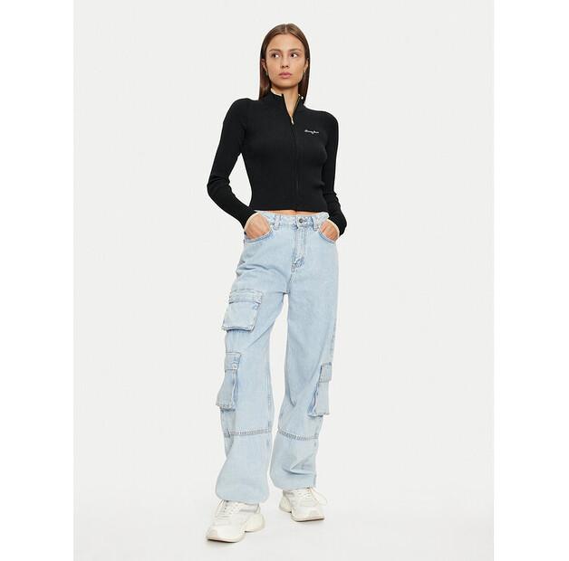 Свитер Tommy Jeans DW0DW19835