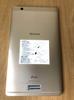HUAWEI dtab compact 16GB Gold docomo d-01J