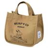 Snoopy Women's Fashion Canvas Tote Bag - Large Capacity Portable Handheld Collection