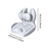 Storage Foam Seat Cushion Spine Versatile, Soft Comfortably Comfortably