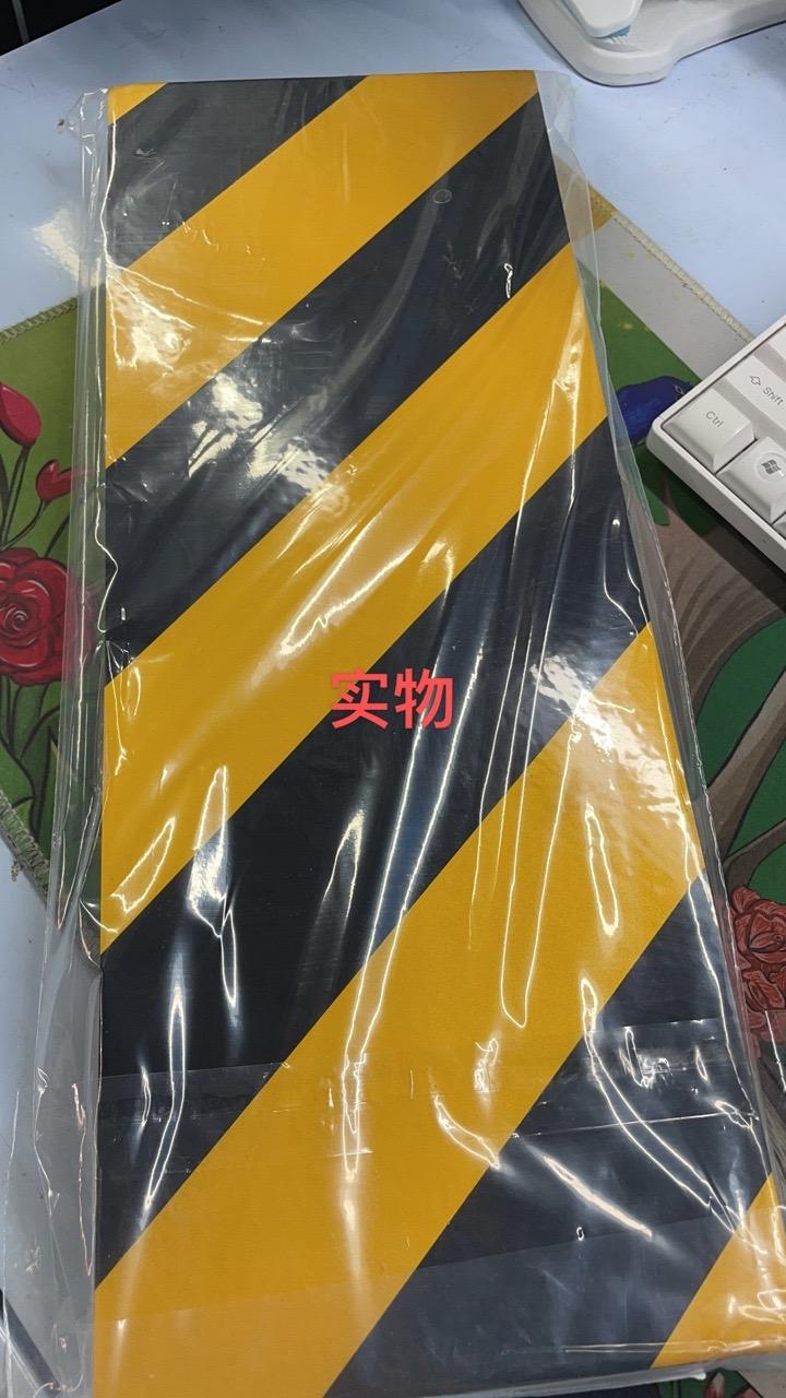 

2 шт. Защитная пена для гаражных стен, защитный уголок для бампера, защитная пена для углов стен, наклейка для автомобиля, защита от царапин, защита парковочных дверей автомобиля