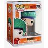 Figurine Funko Pop! Animation: DBZ S7 - Bulma (Afro)