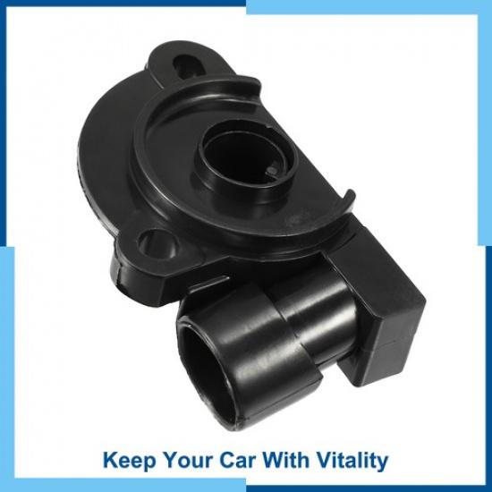Pack (1) Throttle Position Sensor For Chevrolet Aveo 2004-2006