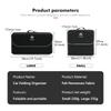 Felt Car Trunk Organizer Large Capacity Folding Storage Bag For Citroen C4 C3 C5 C1 C2 C6 VTS C4L DS3 DS4 DS5 Grand Berlingo Ysjg48