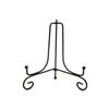 4/5/6/7/8/10/12 Inch Display Stand Bowl Plate Art Photo Inch Display Stand Bowl Picture Frame Book Holder Home Decoration