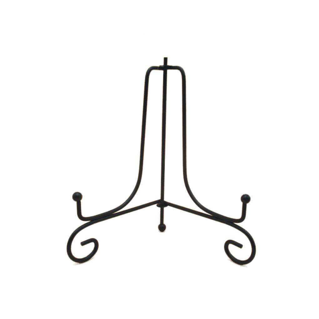 4/5/6/7/8/10/12 Inch Display Stand Bowl Plate Art Photo Inch Display Stand Bowl Picture Frame Book Holder Home Decoration