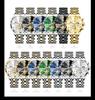 POEDAGAR 938 Quartz Movt Reloj Waterproof Watches Fashion New Business Male Luminous Hands Timing Minutes Display Wristwatches