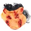 Halloween Strašidelné Masky Novinka Prasečí Hlava Horor S Vlasy Masky Caveira Cosplay Kostým Realistický Latex Festivalové Potřeby Maska