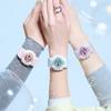 Casio Baby G  Baby Gee  Prism Dreamy Color Ba 110pd 4ajf
