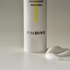 FINDIVE Bakuchiol ampulkový krém 30ml