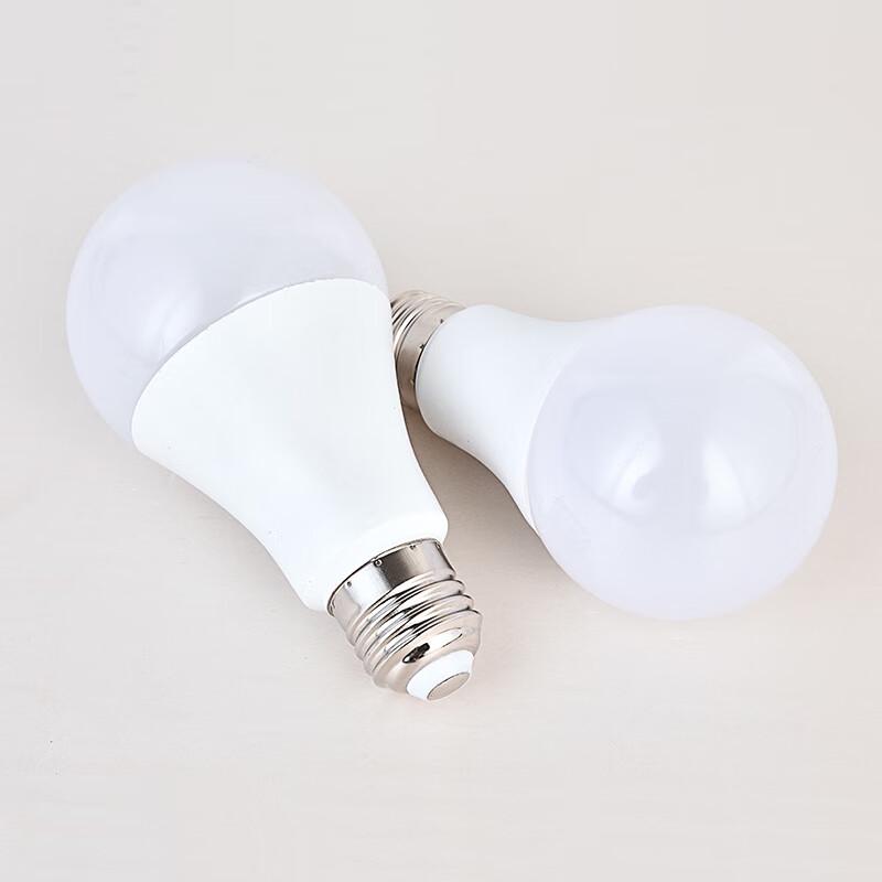 Andeli E27 LED Emergency Bulb
