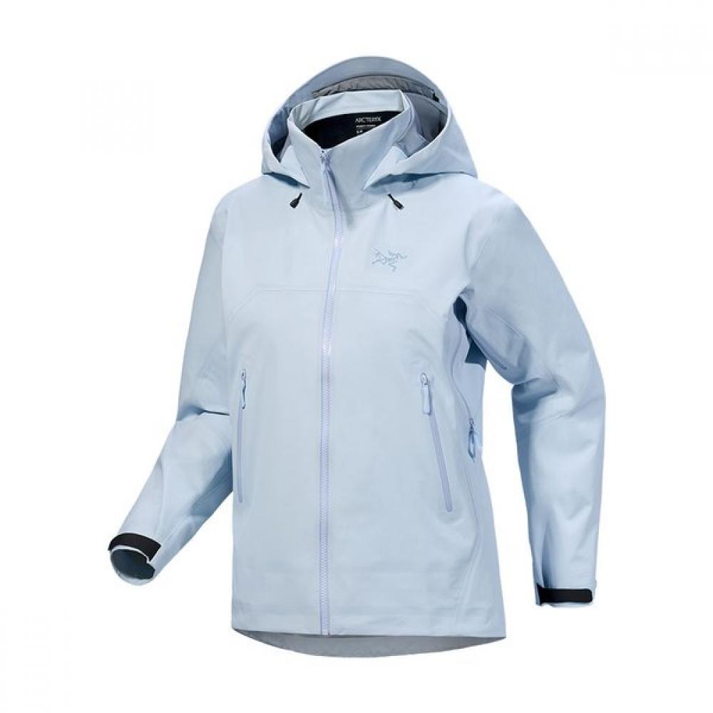 Arcteryx Women Beta Ar Jacket Ajqsw09863