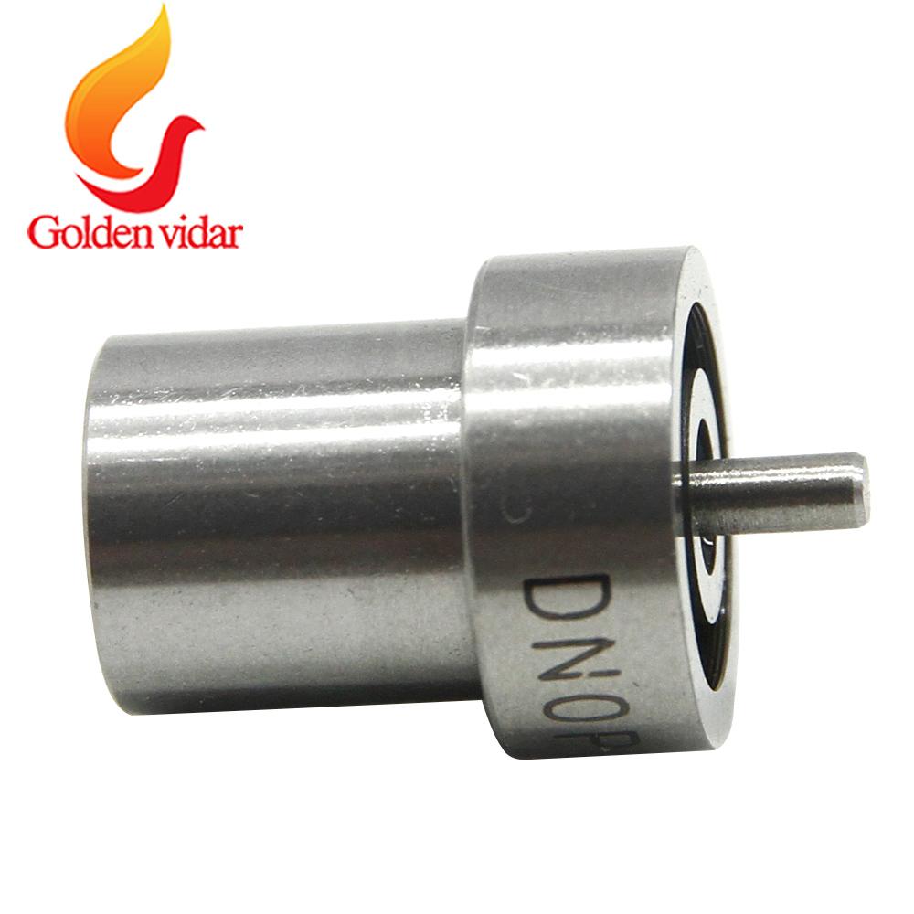 10pcs/set Diesel Fuel Nozzle DN0PD21, Injector Nozzle, Fuel Spray Nozzle DNOPD21, Diesel Fuel Engine Injection System Spare Part