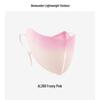 Beneunder Seamless Ice Silk Sun Protection Face Mask
