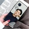 Korejský herec Gong Yoo Pouzdro Pro Honor Magic 8 6 7 Lite Honor 400 200 Pro 50 70 90 X8c X8b X9a X9c X9b X9d Win Kryt