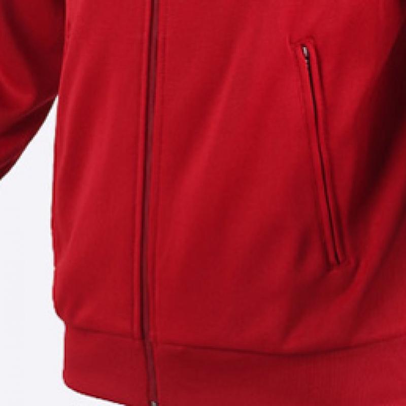 New BalaNce UNiversal N Track Jacket  Nbmd934013 20   Red