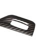 For BMW 1 Series E81 2007 2008 2009 2010 2011 Car Accessories Center Console Ignition Switch Key Hole Frame Cover