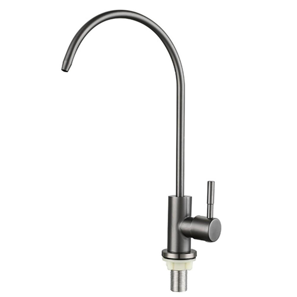 Direct Drinking Tap Stainless Steel Kitchen Faucet Water Purifier Faucet
