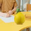 Yellow/Green Fake Grapefruit Lifelike Artificial Fruit Pomelo Fruit Ornament  Cabinet Photography