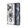 Armor Case For Huawei Pura 70 Magnetic Suction Stand Phone Holder Back Cover Huawei Pura 70 Ultra Case For Huawei Pura 70 Case