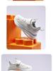 Bobodou Kids' Sports Shoes: Breathable Mesh Sneakers for Boys and Girls, Spring 2025 Collection