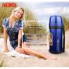 Thermos 2L Stainless Steel Outdoor Water Bottle