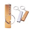 Diving Swimming Survival Whistled Emergencies Safety Whistled Outdoor Whistled for Camping Hiking Wilderness