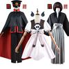 Stunning Nene Yashiro Dress Cosplay Costume Set For Halloween Comic Con
