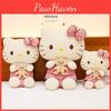 Plush Doll With Pp Cotton Filling For Kids And Collectors