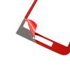 Carbon Fiber For BMW E46 3 Series 1998 -2005 Car Air Outlet Decoration Cover Sticker Trim Auto Interior Accessories