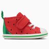 Sneakers Baby All Star N Fruity Watermelon Cm [Converse] V-1 12.5