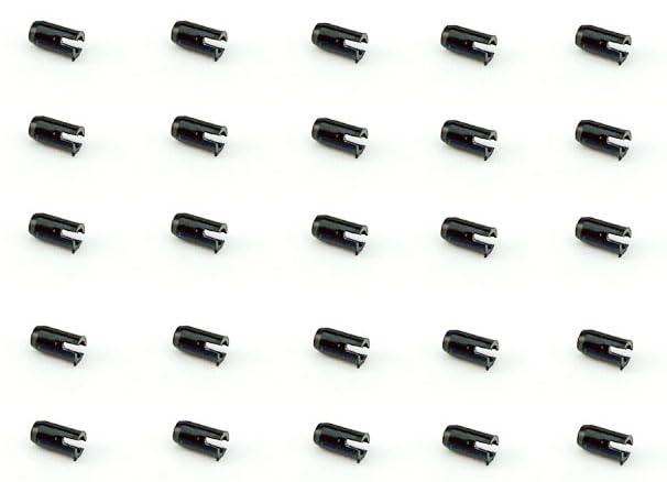 

TOMYTEC TOMIX HO Gauge Joint Holder for Model Train Accessories Locomotives, HO-S32