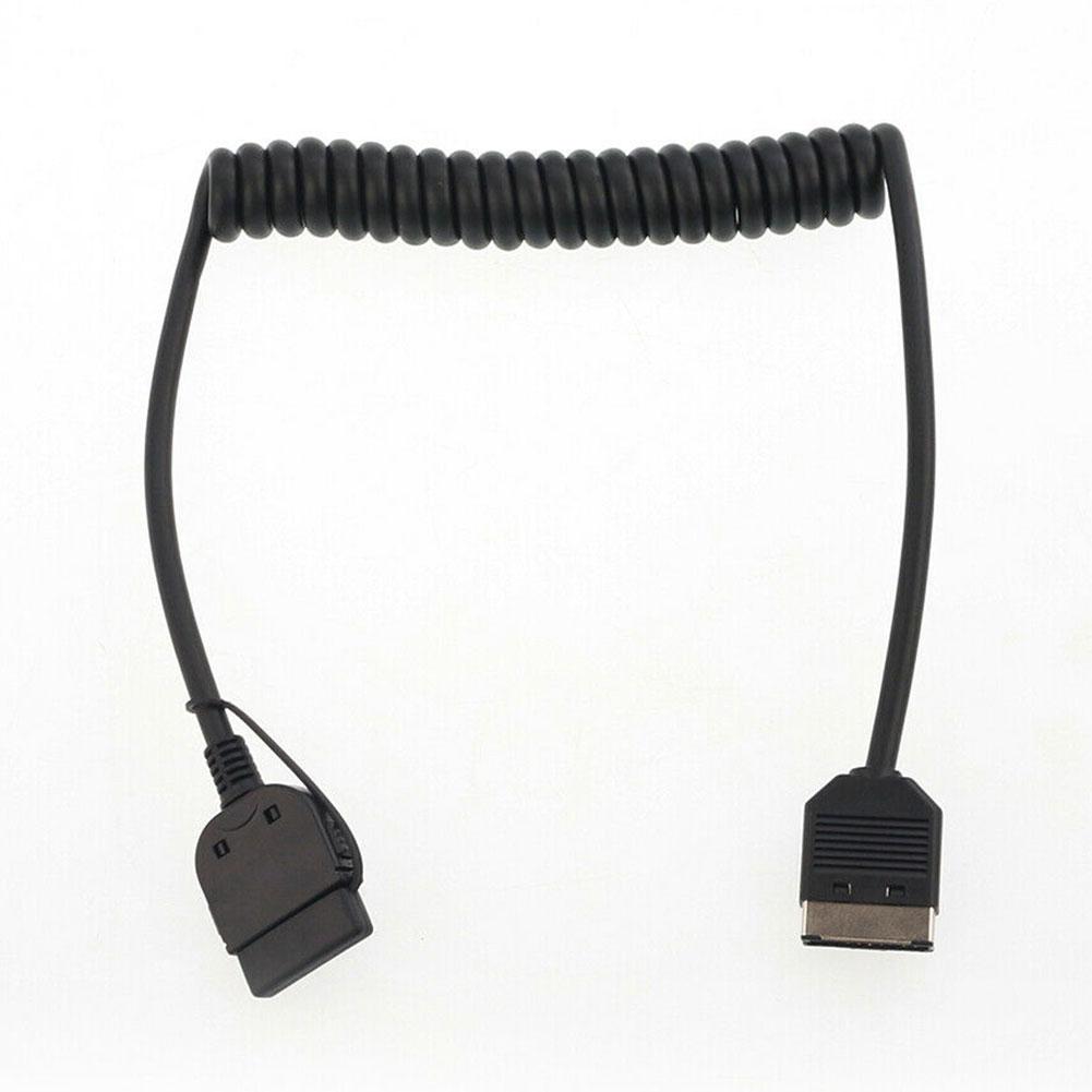 Câble Audio Interface pour iPod iPhone Adaptateur Bluetooth pour LandRover XF Range Sport Adaptateur de Données Accessoires de Voiture