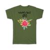 Tops – T-Shirts