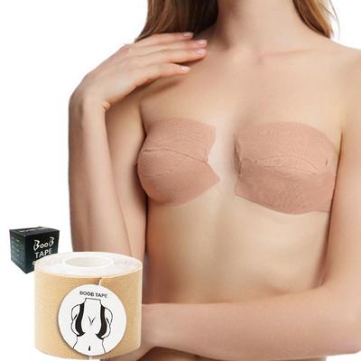 Janie Home Meme Ucu Yaması Cilt 6cm x 2.5m, 1 adet