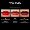 Tom Ford Matte Lipstick