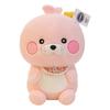 Ocean Cute Pet Plush Toy Cub Machine Seal Doll Wedding Throwing Seagull Shark Doll Pillow