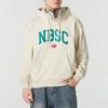 New Balance Sweatshirt Men's Beige NCE31251-LBE
