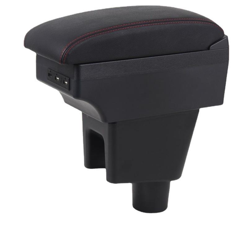 Proton BLM FL FLX Armrest Box for Car Modification In Malaysia