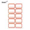 Ansairui Hand-writable Blank Labels