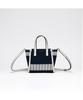 Toforto Kai Mini Tote Bag - Navy