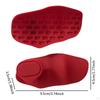Fingerless Gloves for Weightlifting And Fitness
