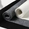 1pc 50x70cm/ 80x120cm Felt Mat Pad Blanket 5mm Thick Chinese Water Ink Brush Painting Calligraphy Sumi-e Tool Art DIY Crafts