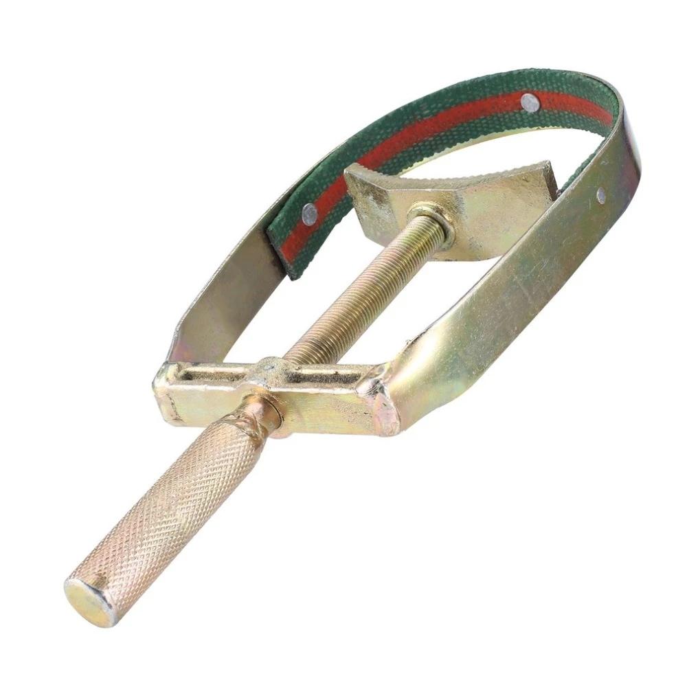 1 Stück Neu Universal Motorrad Antriebsscheibe Stator Rotor Halter Abzieher Kupplungswerkzeug Schraubenschlüssel Gabelschlüssel Rollen Variator Ersatz