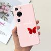 For Huawei P60 Pro P 60 Case Lovely Astronaut Cartoon Slim Soft Silicone Protective Cover For Huawei P60 Art P60Pro MNA-LX9 Case