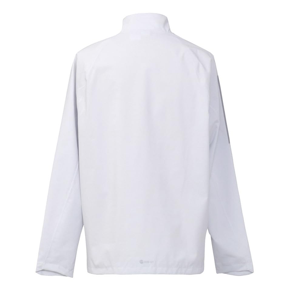 Golf Rain Rain Suit Dash Gray [Adidas Golf] RAIN.RDY Men's